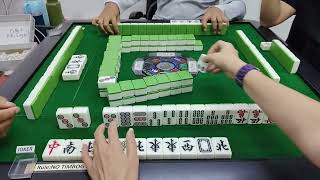 Mahjong time! September 9,2026 Team Pinoy in Africa 09/859 screenshot 3