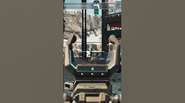 Just Wait #shorts #apexlegends