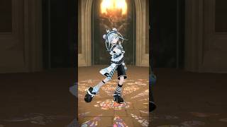 罪と罰と雨とキス/踊ってみた #vtuber #hololive #dance