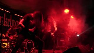 DunkelNacht - Verses and Allegations