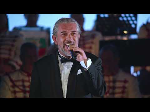 НОВОТО ГРОБИЩЕ НАД СЛИВНИЦА Иван Вазов Античен Театър Пловдив 2020