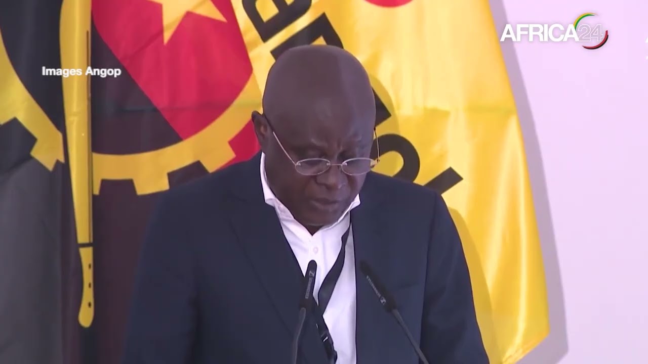 Angola - raffinerie de Lobito : 200 000 barils de pétrole brut par jour à partir de décembre 2027