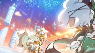 Cookie Run Kingdom Story - Timeline of Fate, Episode 8: I Promise (Part 2)