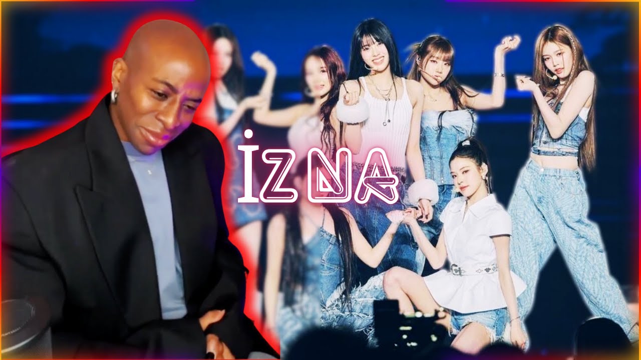 EX-Ballet Dancer Discovers IZNA - Timebomb & IZNA Dance Practices