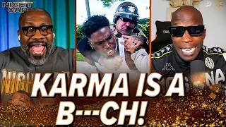 Download Lagu Unc \u0026 Ocho LIVID with TASTELESS Cop ALLEGEDLY happy Tyreek Hill released from Dolphins! | Nightcap MP3