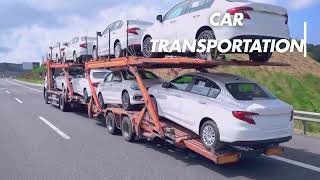 Toptrans - Global Logistics Solutions