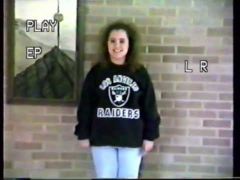Wapahani High School: Mass Media - Tour of Wapahani '92 - '93