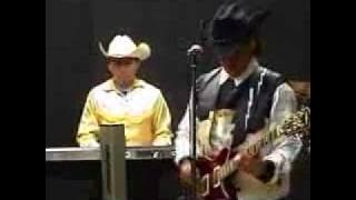 Marcio y Los Charros de Lumaco