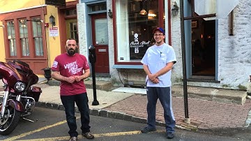 Day 8 of 22 for the #22Kill push up challenge