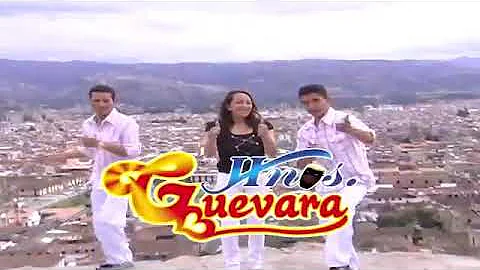 Amame "HERMANOS GUEVARA" oficial.