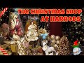 Christmas at Harrods 2023 | Luxury Christmas Shop