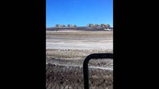 627G 637G Scrapers Push Pulling
