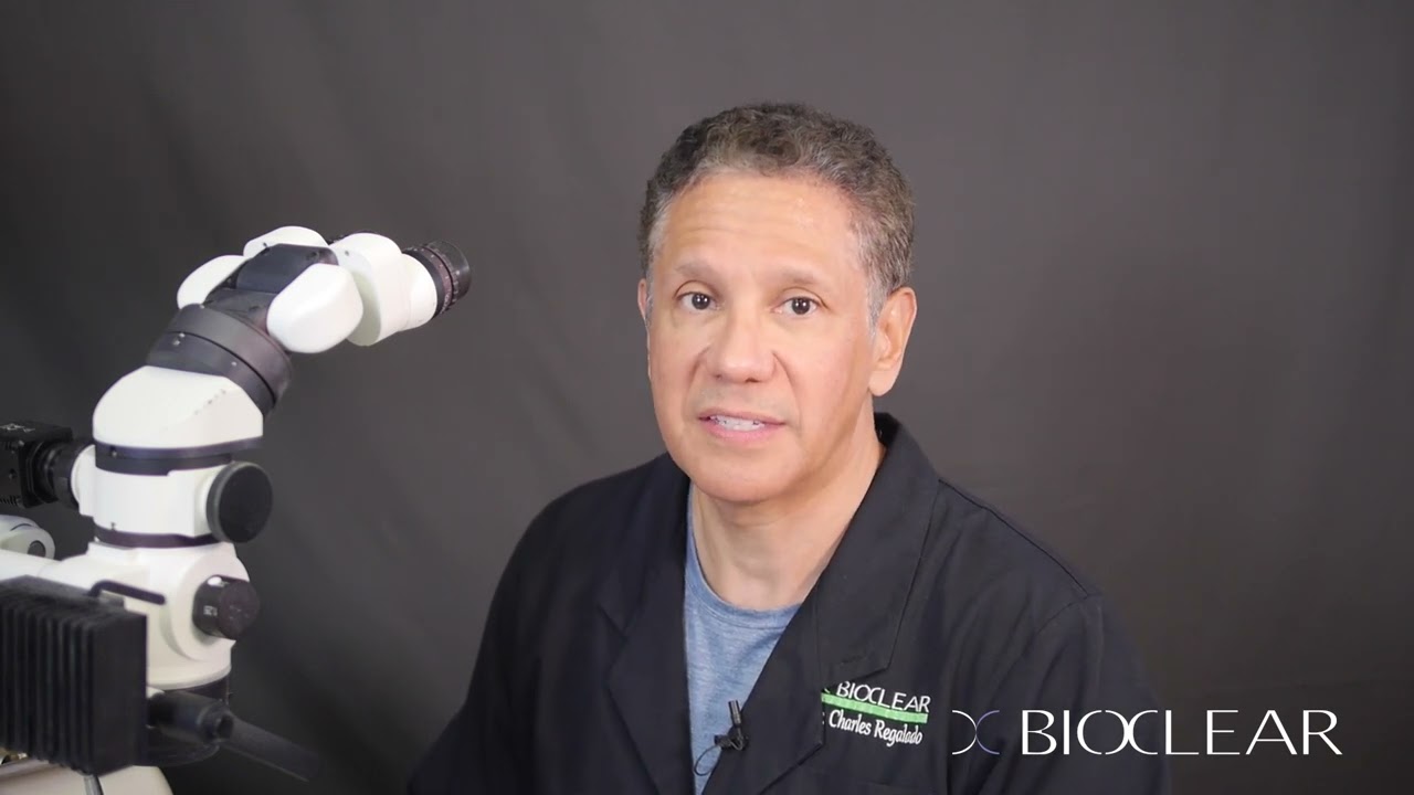 Bioclear Rockstar Polishing System: Smooth Surface & Lasting Shine