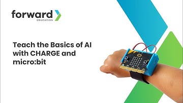 Learn to Teach the Basics of AI | Training Webinar Recording