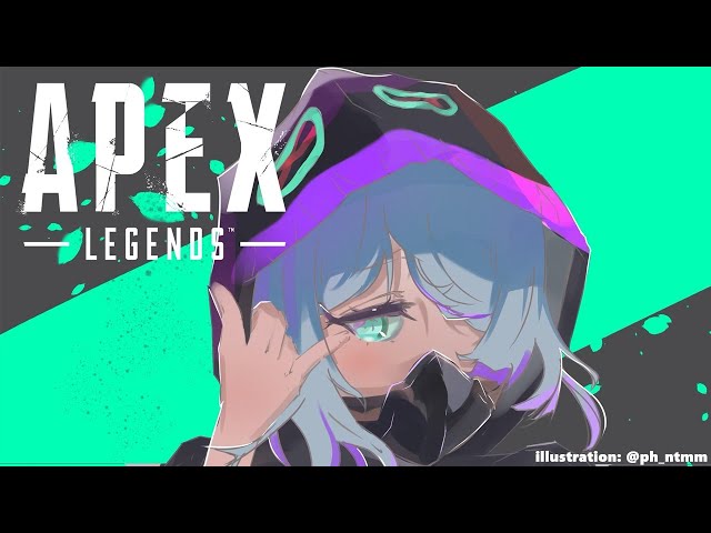 【APEX Legends】 Mozambique here 【NIJISANJI EN | Elira Pendora】のサムネイル