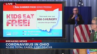 Dewine Odrc Corrections Officer Dies