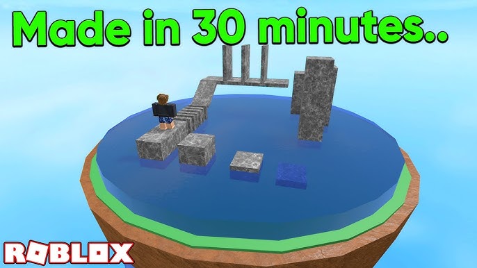 How to create a Roblox game: A fun side project for developers - Pretius