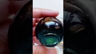 Ferris Wheel Press Fountain Pen Ink Writing Samples | paperjoyph