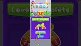 #Crowd Express # Hard level #1041 #1042 #1043