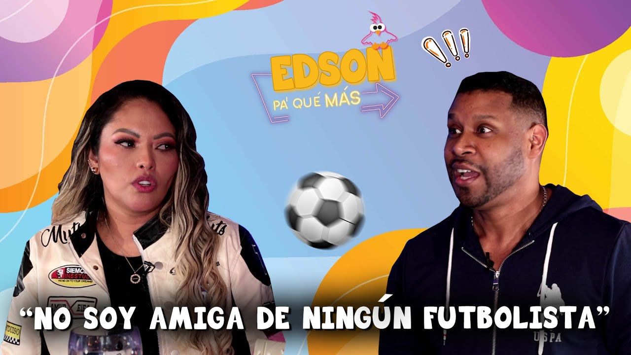 VANESA VALENCIA: "ME QUERÍAN REGALAR UN DEPARTAMENTO"😱😱😱