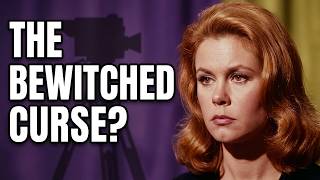 The Dark Secret Behind Bewitched Nobody Talked About
