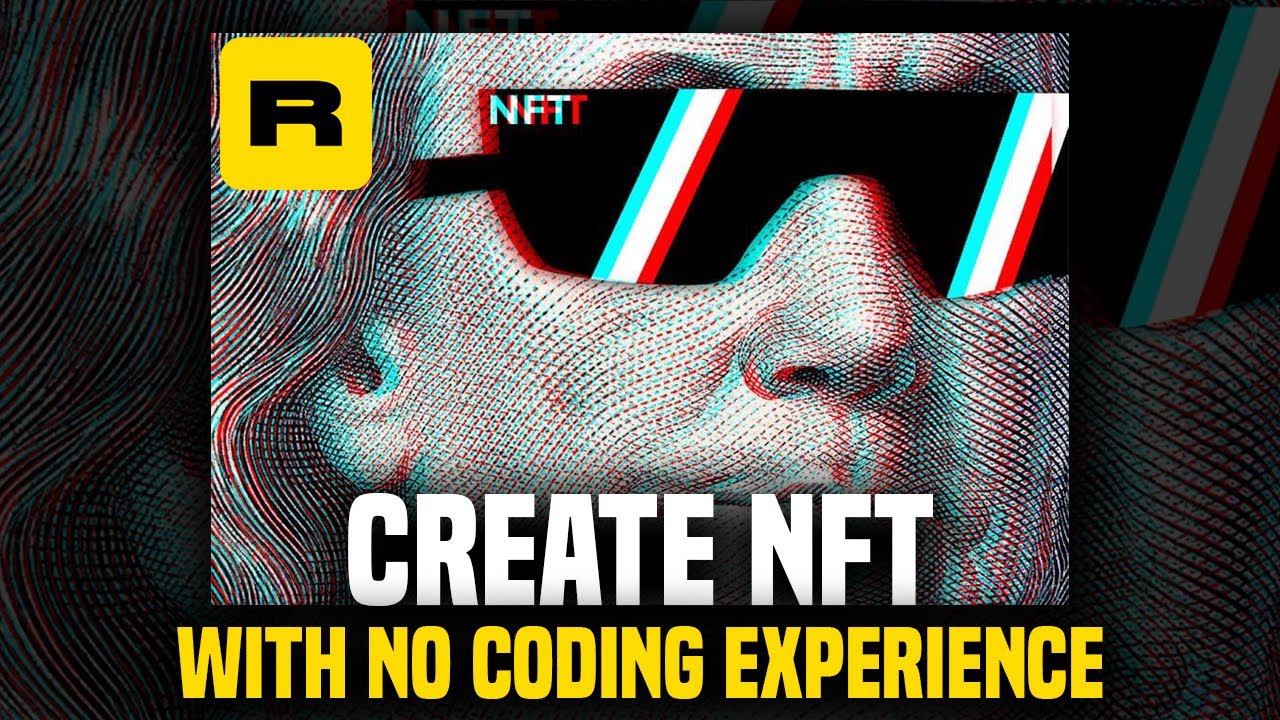 How To Create NFT Art Using Variable With No Coding Experience