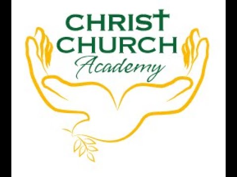 Christ Church Academy News - Episode 1 #ccatv