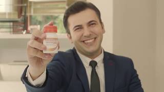 Direncimi Korumak İçin Enerjimi Yüklüyorum