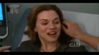 Peyton est enceinte !!!!!