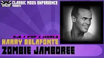 Harry Belafonte - Zombie Jamboree (1962) Harry Belafonte - Zombie Jamboree (1962)