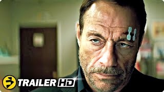 Darkness Of Man 2024 Trailer Jean-Claude Van Damme Action Thriller Movie