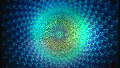 巴夏自我價值holotope全息冥想