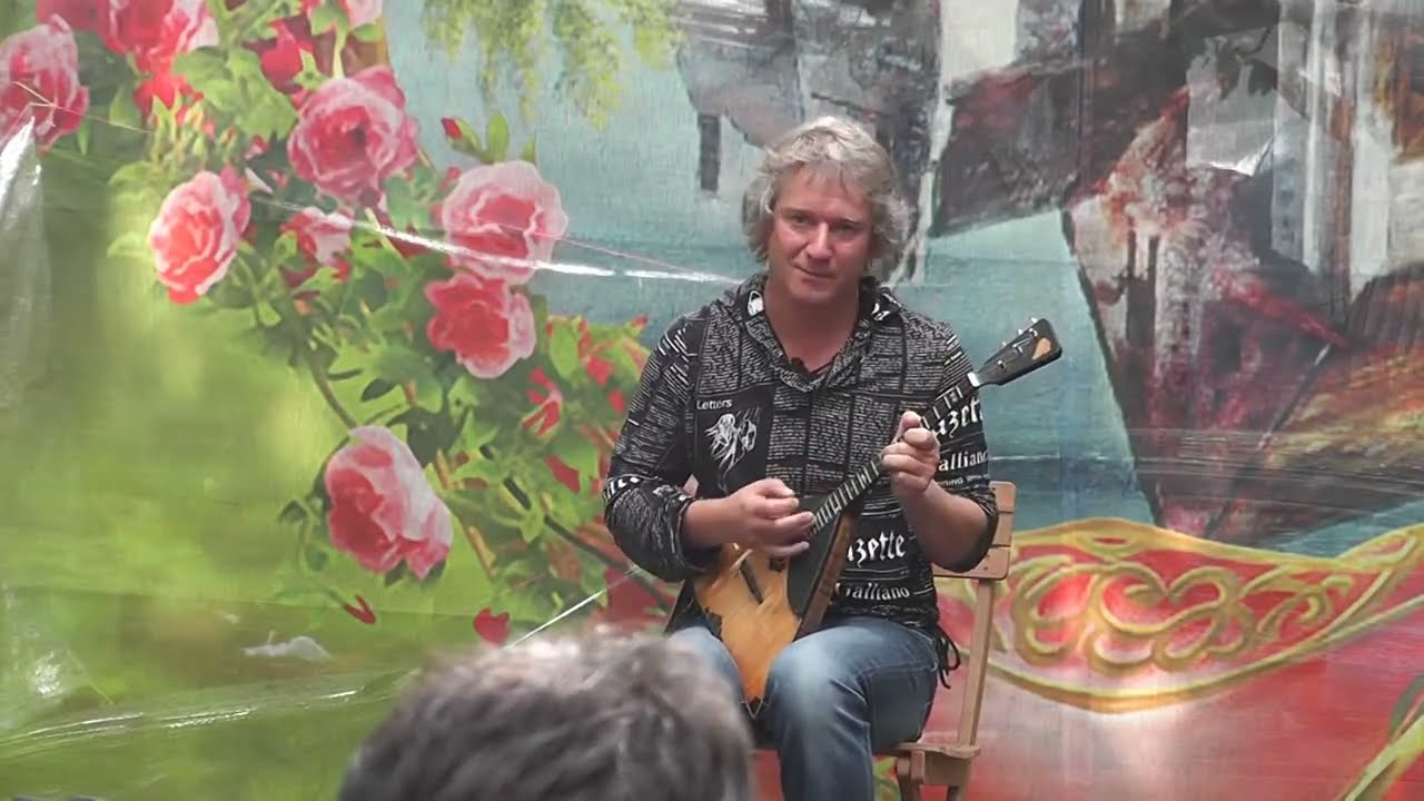 Зазеркалье 2014