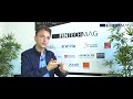 Nicolas pereira  fondateur pdg solylend  bdxfintech 2017