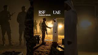 The Secret War For Sudanese Gold 