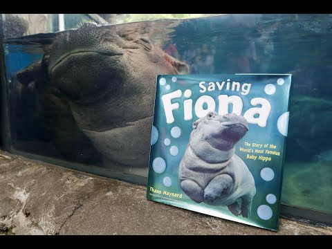 saving fiona