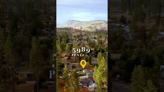 5989 Pentz Road, Paradise CA