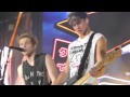 5 Seconds of Summer - Teenage Dream (Katy Perry Cover) - Los Angeles, CA - 9.11.14