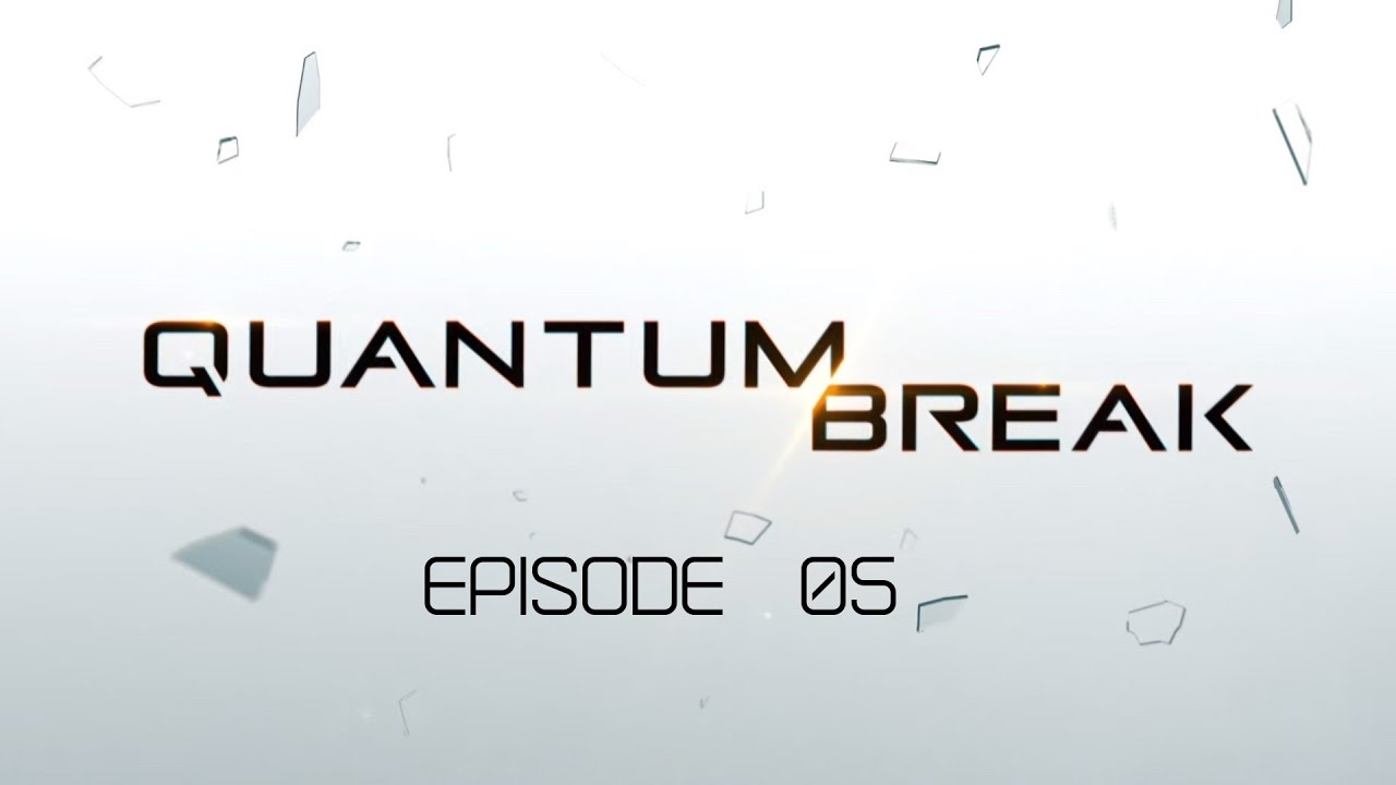 Quantum break для steam фото 34