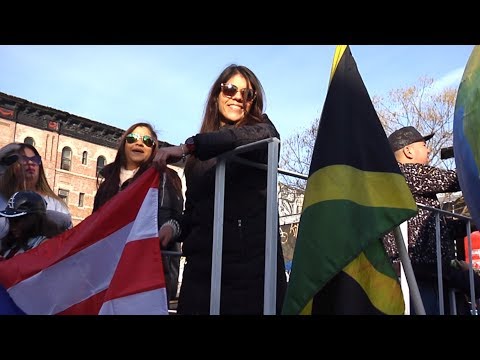 Video: Hvad Skete Der I Puerto Rico Efter Jordskælv På Three Kings Day?