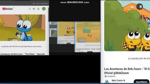 Up to faster 24 parison to bob zoom copia ‐ Hecho con Clipchamp