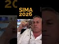 Sima 2026 el jueves sacaremos la verdad inmobiliaria de la feria número uno de españa