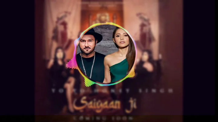 Saiyaan Ji (8D AUDIO) : Yo Yo Honey Singh, Neha Kakkar|Nushrratt Bharuccha| Lil G,Hommie D| 8d music