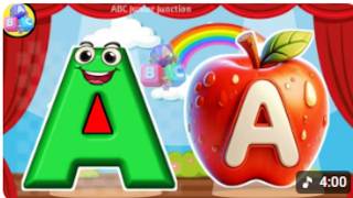 Alphabet Animals Song Learn The Abc Alphabet Animals Song For Kids Abc Alphabet Phonics Song