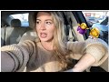 SHOULD I GET ON BIRTH CONTROL ? | Vlogmas Day 17 | Katie Maslowski
