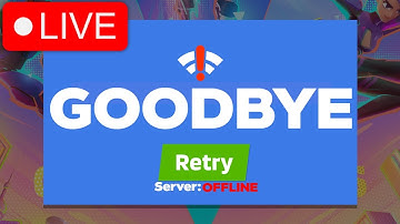 1v1.LOL Last Moments... (1v1.LOL Shutting Down)