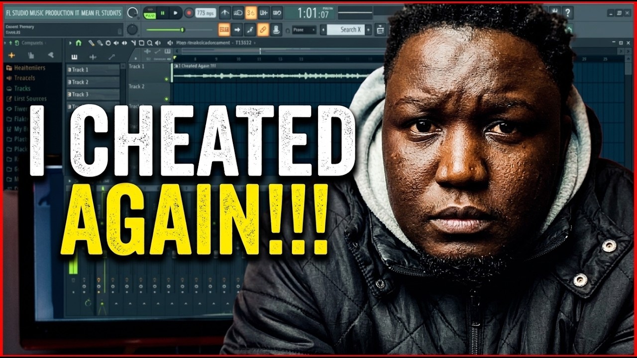 This Suno AI + FL Studio 2026 Workflow is a Cheat Code