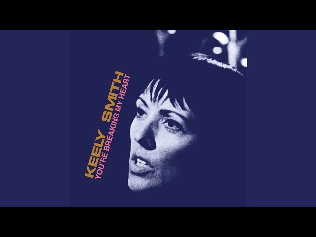 KEELY SMITH - THE WEDDING