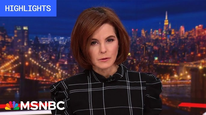 Watch The 11th Hour With Stephanie Ruhle Highlights Feb 1