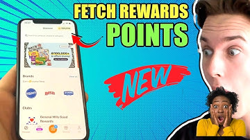 Fetch Rewards HACK - How I GOT Unlimited Points on Fetch Rewards in 2023